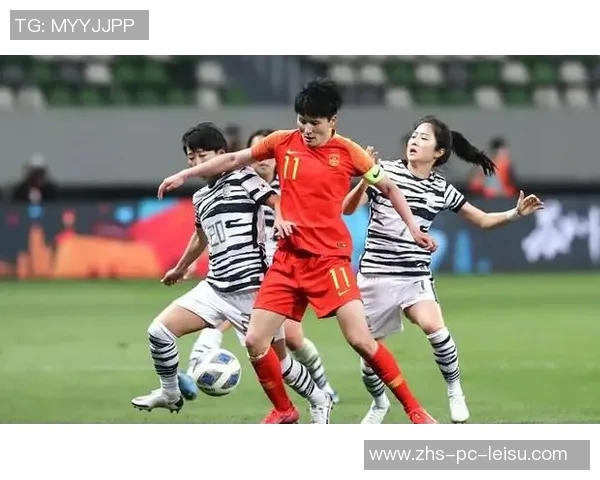 女足东亚杯前瞻:韩国力争突破宿敌日本近8战未尝胜绩的困境