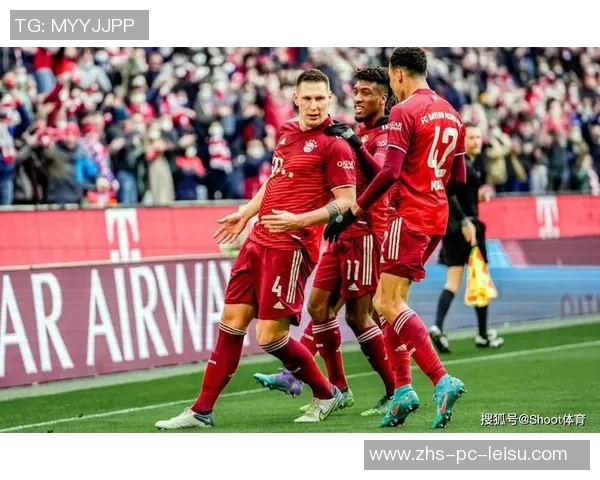 欧冠激战萨尔茨堡对决拜仁谁能笑到最后精彩赛事前瞻分析