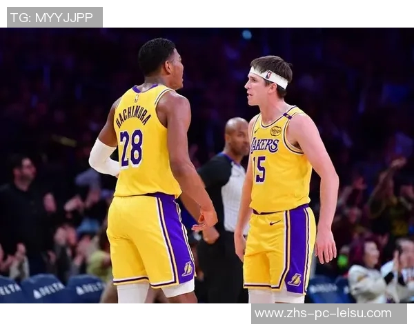 湖人对阵热火总决赛精彩在线直播观看指南与赛前分析