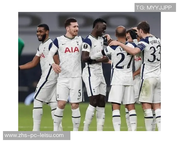 热刺主场迎战曼城争夺英超冠军宝座激战一触即发