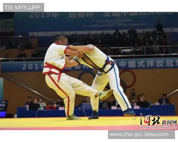 蒙古跤与传统摔跤的对比分析探讨两者的技艺与文化差异