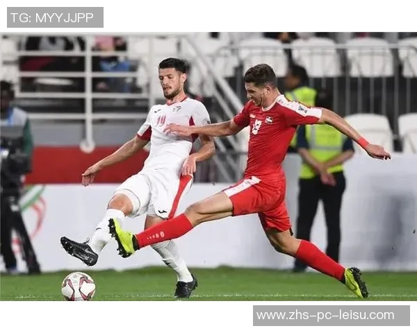 伊朗与叙利亚默契球事件背后的真相与影响分析