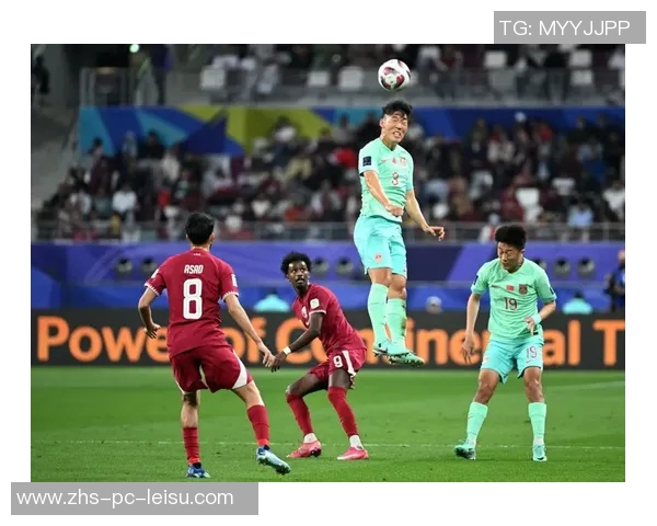 卡塔尔与中国足球对决结果揭晓谁在比赛中获得胜利